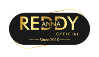 Reddy anna Logo