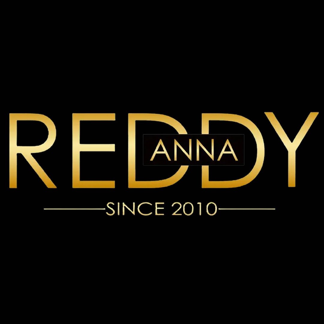 Reddy Anna Book